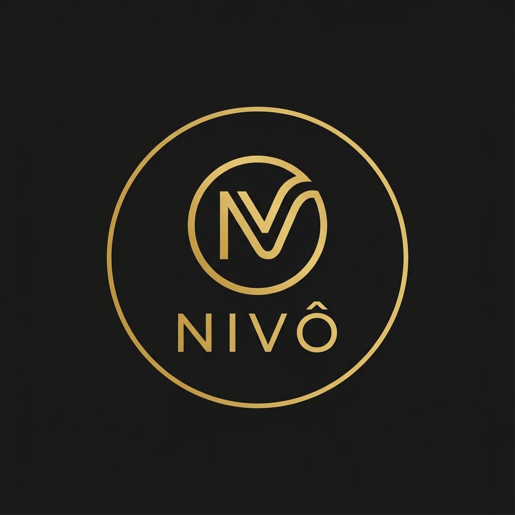 NIVÔ Logo